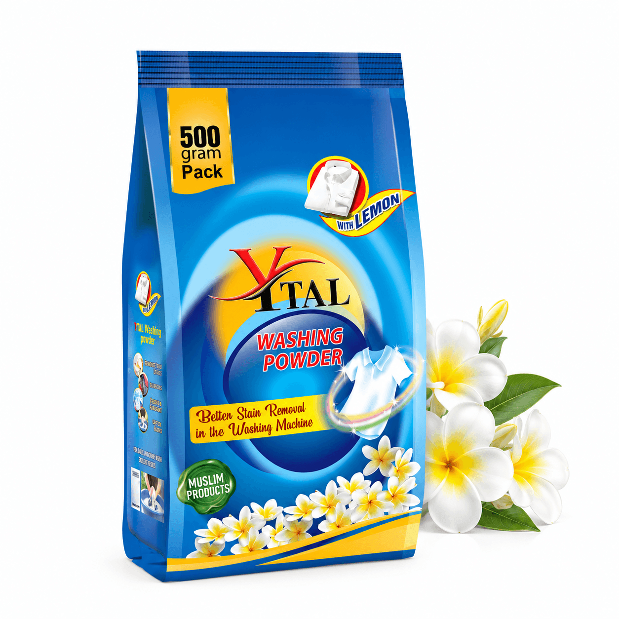 Washing Powder (500g)