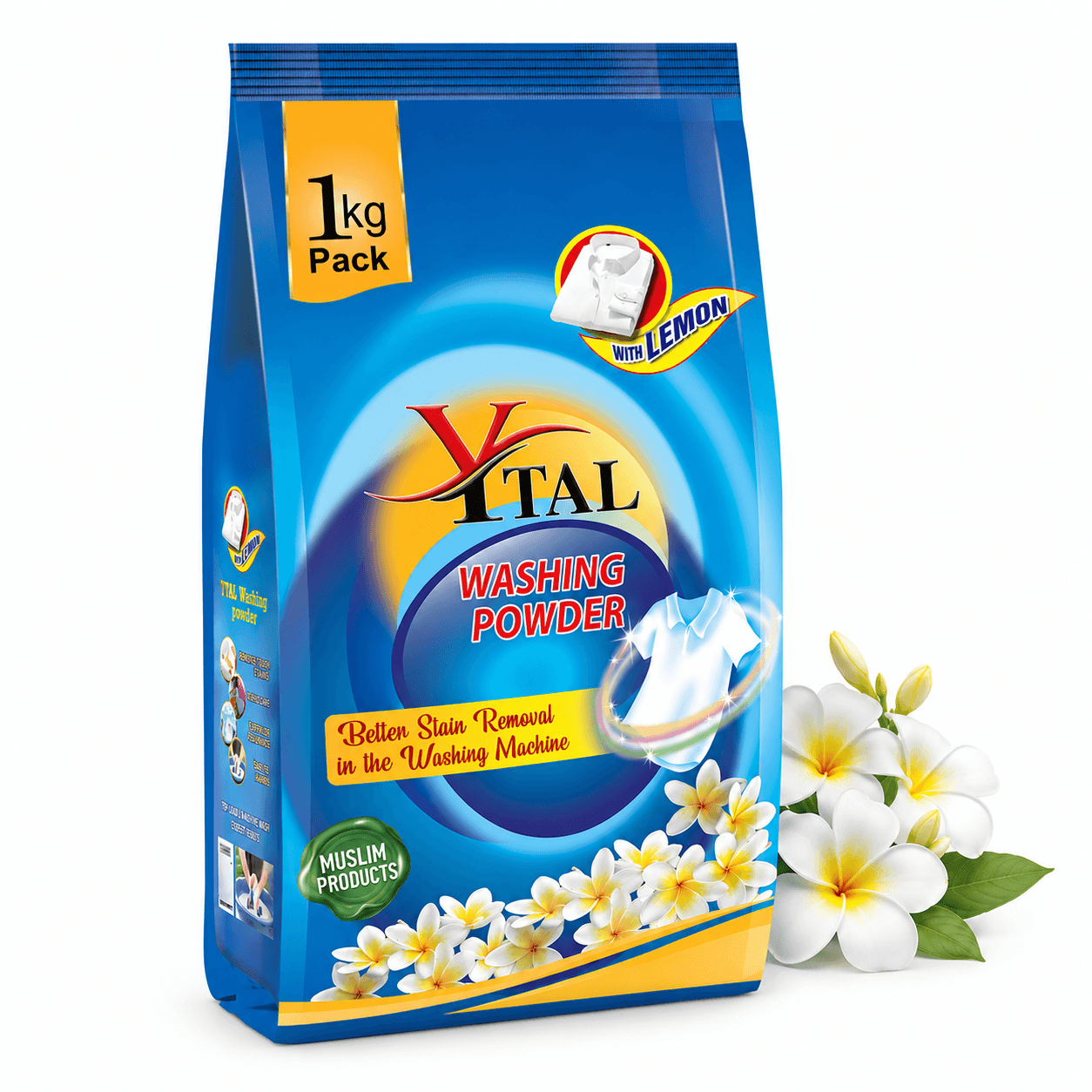Washing Powder (1kg)