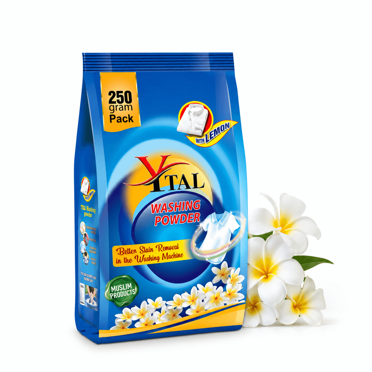 Washing Powder (250g)
