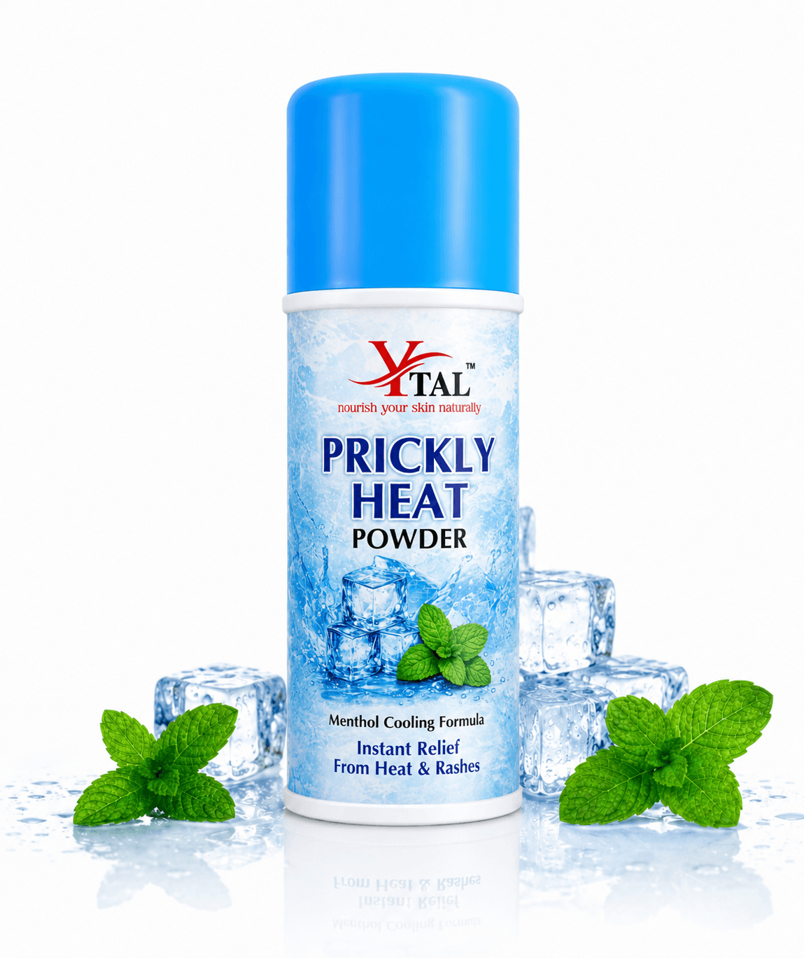 Prickly Heat Powder 100g