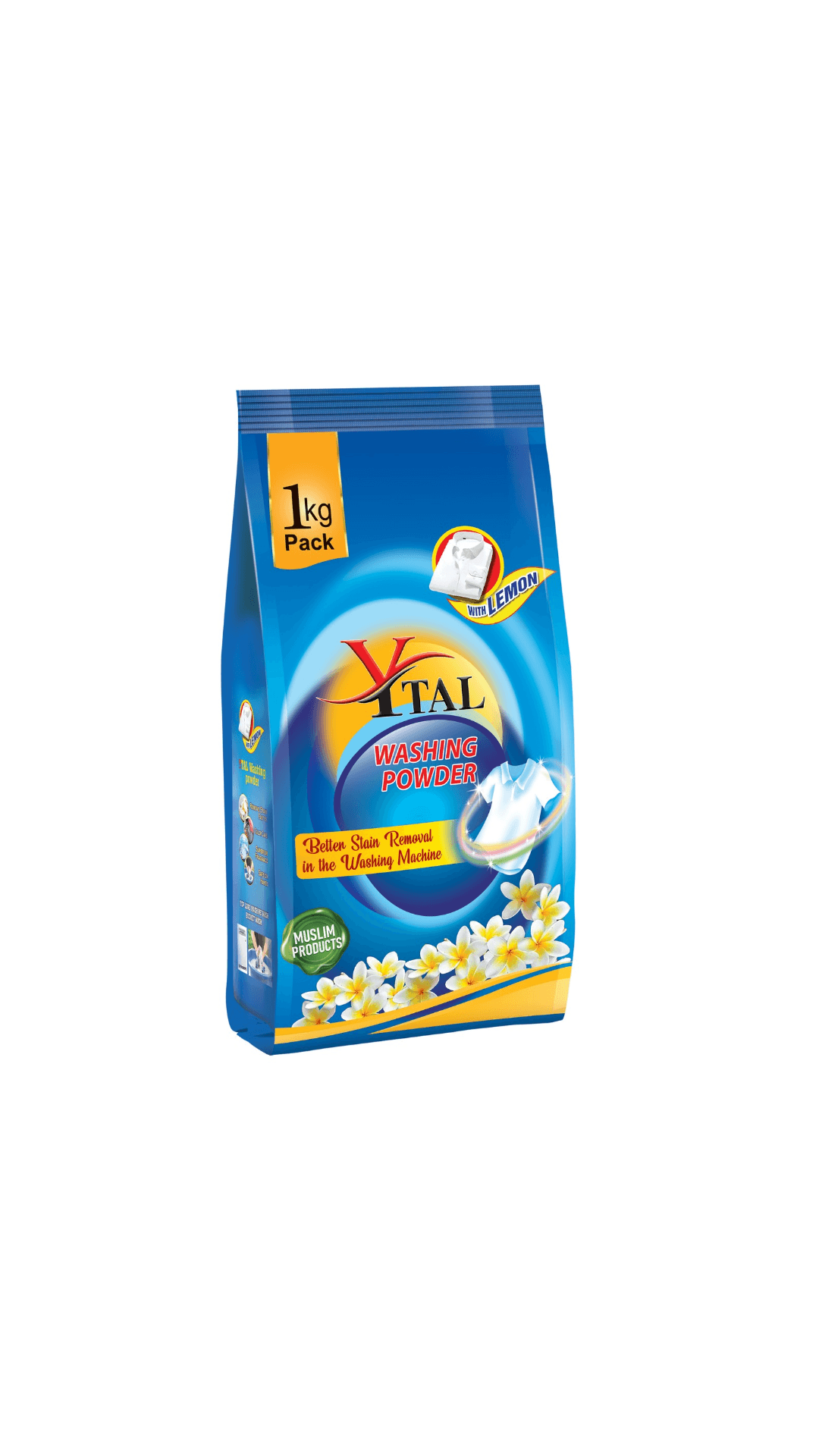 Washing Powder (1Kg)